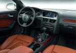 Audi A4 3.2 FSI Quattro S-Line Sedan 2007 года (WW)